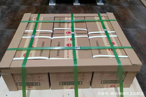 五大连池德都航空空运酒水【机场货运当天
